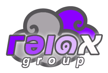 RELAX SERVER STATISTICS